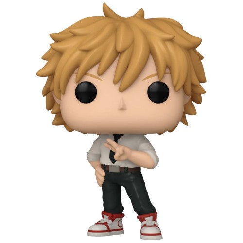 Φιγούρα Funko POP! Chainsaw Man - Denji #1678