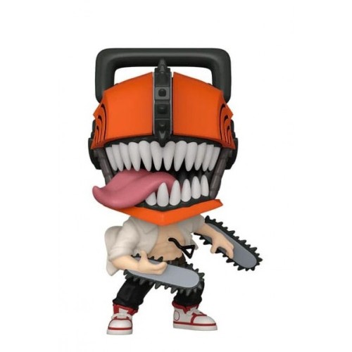 Φιγούρα Funko POP! Chainsaw Man - Chainsaw Man #1677