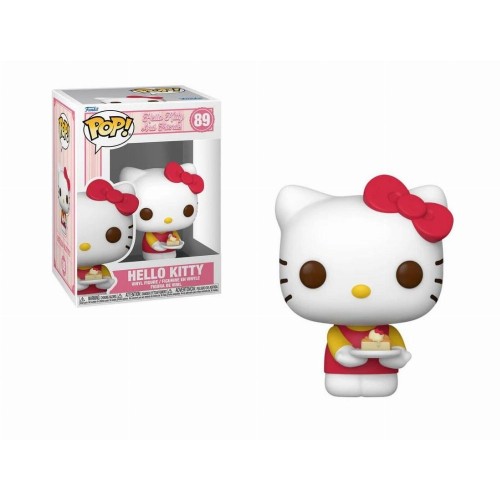 Φιγούρα Funko POP! Sanrio: Hello Kitty and Friends - Hello Kitty #89