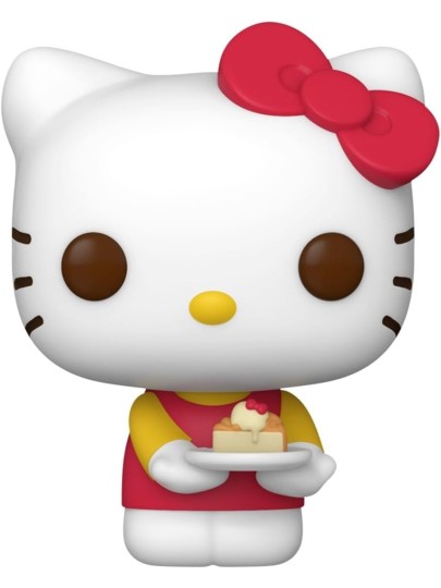 Φιγούρα Funko POP! Sanrio: Hello Kitty and Friends - Hello Kitty #89