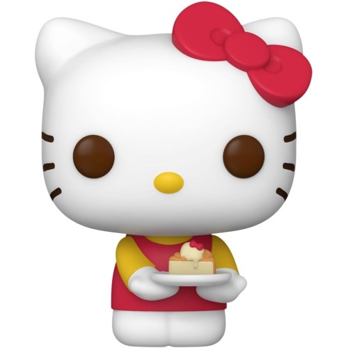 Φιγούρα Funko POP! Sanrio: Hello Kitty and Friends - Hello Kitty #89