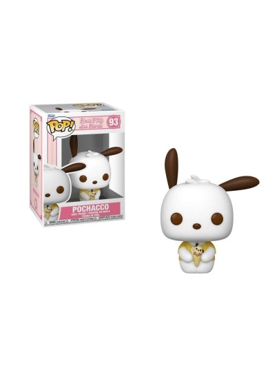 Φιγούρα Funko POP! Sanrio: Hello Kitty and Friends - Pochacco #93