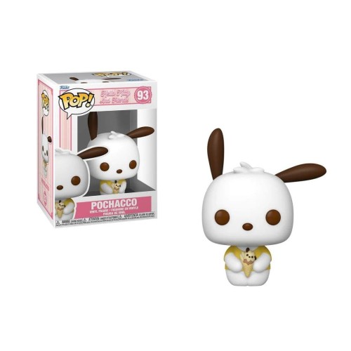 Φιγούρα Funko POP! Sanrio: Hello Kitty and Friends - Pochacco #93