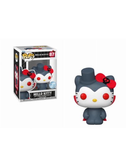 Φιγούρα Funko POP! Sanrio - Hello Kitty #87 (Exclusive)