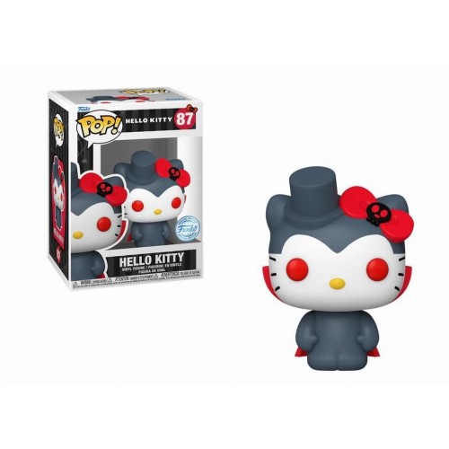 Φιγούρα Funko POP! Sanrio - Hello Kitty #87 (Exclusive)