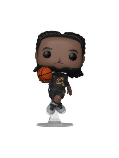 Φιγούρα Funko POP! NBA: Cleveland Cavaliers - Darius Garland #181