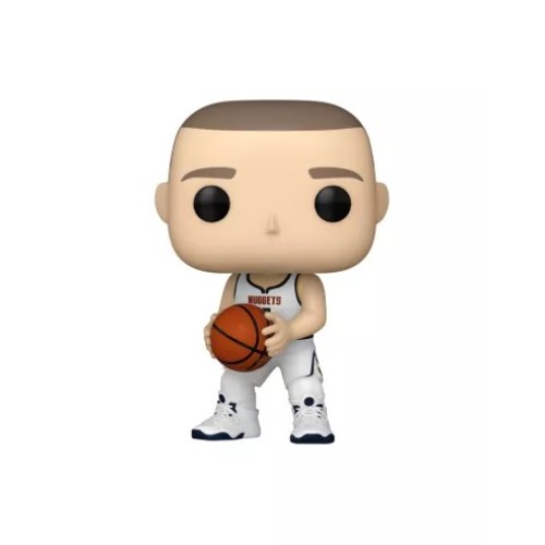 Φιγούρα Funko POP! NBA: Denver Nuggers - Nikola Jokic #183