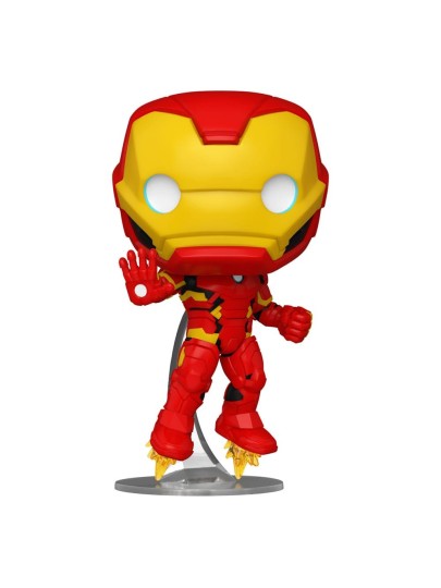 Φιγούρα Funko POP! Marvel New Classics - Iron Man #1421