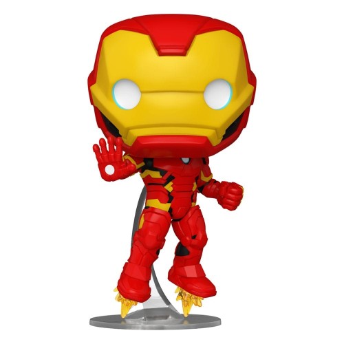 Φιγούρα Funko POP! Marvel New Classics - Iron Man #1421