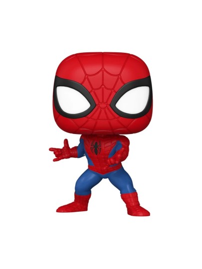 Φιγούρα Funko POP! Marvel New Classics - Spider-Man #1422