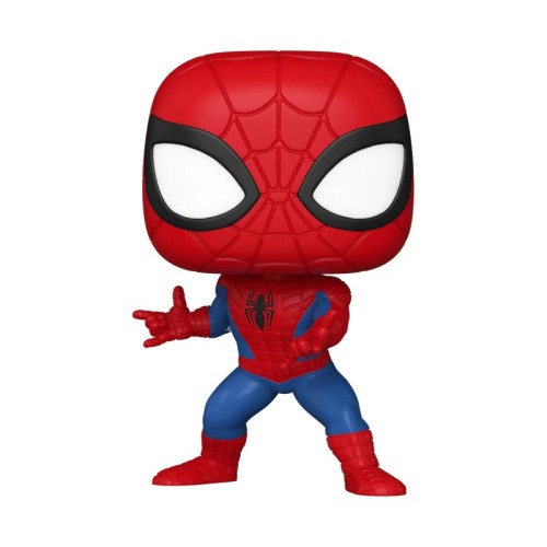 Φιγούρα Funko POP! Marvel New Classics - Spider-Man #1422