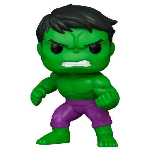 Φιγούρα Funko POP! Marvel New Classics - Hulk #1420