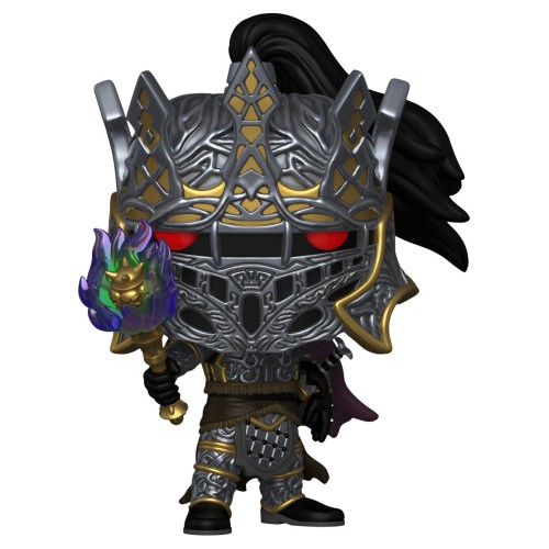 Φιγούρα Funko POP! Dungeons & Dragons - Lord Soth #979 (SDCC 2024 Exclusive)