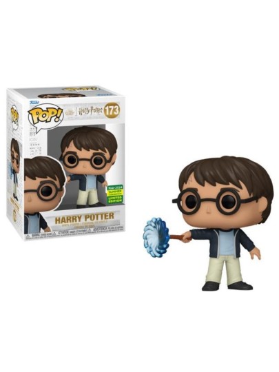 Φιγούρα Funko POP! Harry Potter - Harry Potter #173 (SDCC 2024 Exclusive)