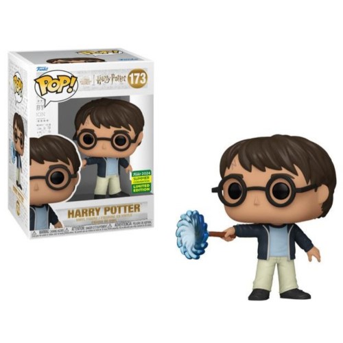 Φιγούρα Funko POP! Harry Potter - Harry Potter #173 (SDCC 2024 Exclusive)