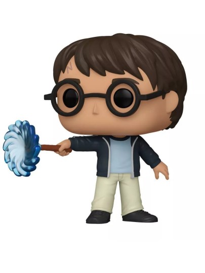 Φιγούρα Funko POP! Harry Potter - Harry Potter #173 (SDCC 2024 Exclusive)