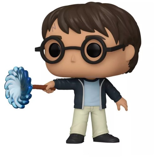 Φιγούρα Funko POP! Harry Potter - Harry Potter #173 (SDCC 2024 Exclusive)