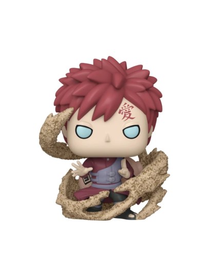 Φιγούρα Funko POP! Naruto Shippuden - Gaara #1649 (SDCC 2024 Exclusive)