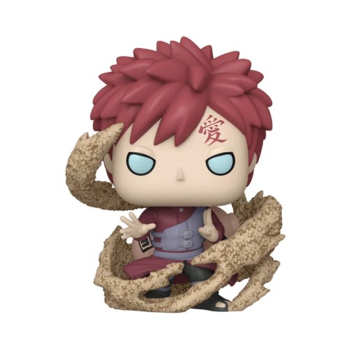 Φιγούρα Funko POP! Naruto Shippuden - Gaara #1649 (SDCC 2024 Exclusive)