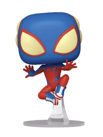 Φιγούρα Funko POP! Marvel - Spider-Boy #1384 (SDCC 2024 Exclusive)