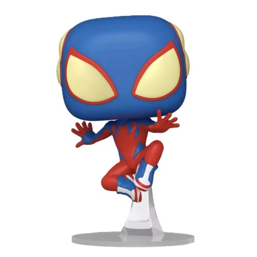 Φιγούρα Funko POP! Marvel - Spider-Boy #1384 (SDCC 2024 Exclusive)