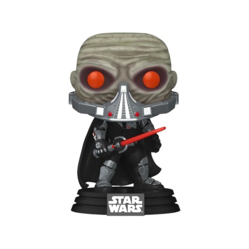 Φιγούρα Funko Pop! Star Wars - Darth Malgus (Legends) #728 (Exclusive)