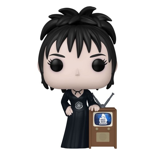 Φιγούρα Funko POP! Beetlejuice 2 - Lydia Deetz #1690