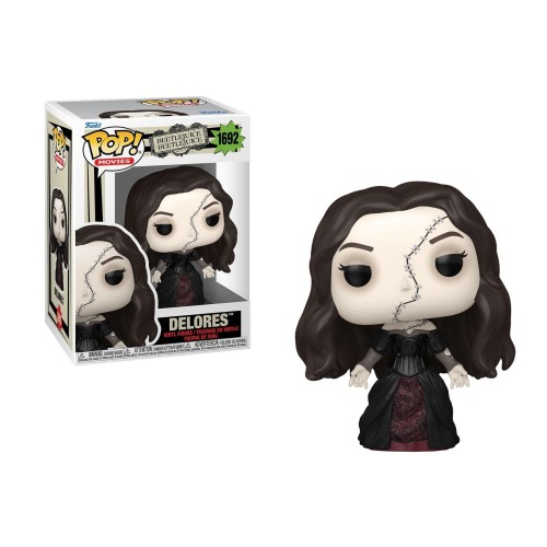 Φιγούρα Funko POP! Beetlejuice 2 - Delores #1692