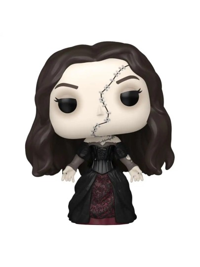 Figure Funko POP! Beetlejuice 2 - Delores #1692