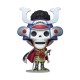 Φιγούρα Funko POP! One Piece - Samurai Brook #1129 Chase (Funko-Shop Exclusive)