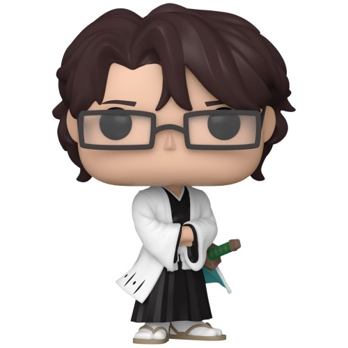 Φιγούρα Funko POP! Bleach - Sosuke Aizen #1697