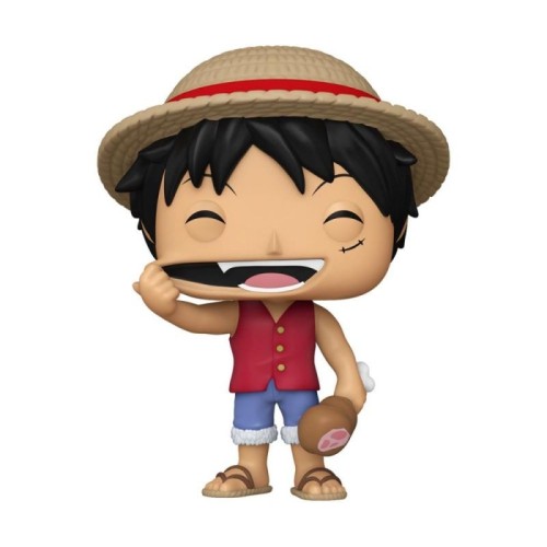 Φιγούρα Funko POP! One Piece - Monkey D. Luffy #1771