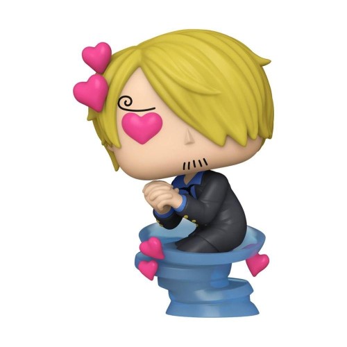 Φιγούρα Funko POP! One Piece - Sanji #1773