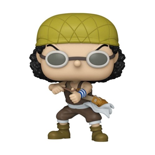 Φιγούρα Funko POP! One Piece - Usopp #1774