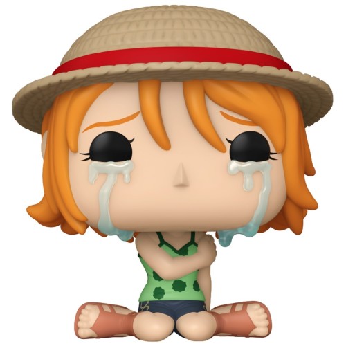 Φιγούρα Funko POP! One Piece - Nami #1772