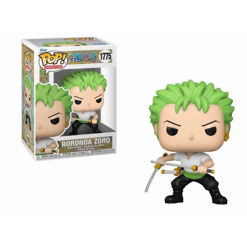 Φιγούρα Funko POP! One Piece - Roronoa Zoro #1775