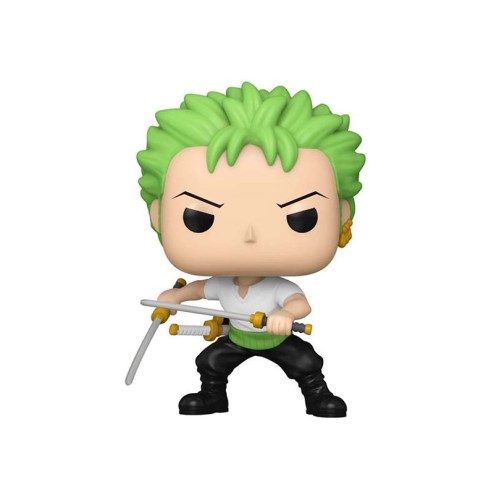 Φιγούρα Funko POP! One Piece - Roronoa Zoro #1775