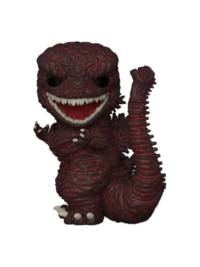 Φιγούρα Funko POP! Godzilla - Shin Godzilla 2016 #1665