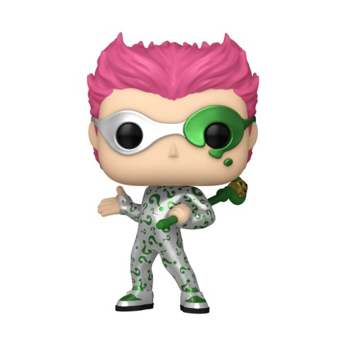 Φιγούρα Funko POP! DC Heroes: Batman Forever - The Riddler #530