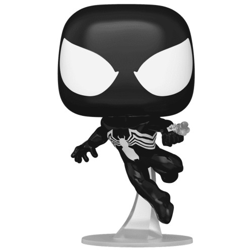 Φιγούρα Funko POP! Marvel: - Symbiote Suit Spider-Man #1444