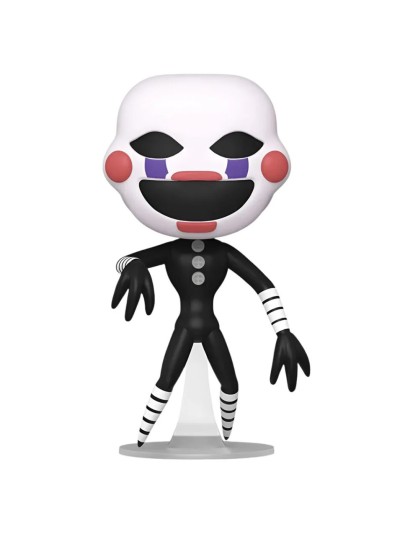 Φιγούρα Funko Pop! Five Nights at Freddy's - Marionette #1007 (Exclusive)