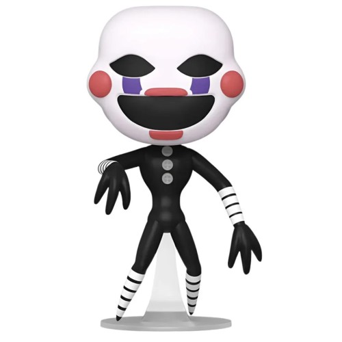 Φιγούρα Funko Pop! Five Nights at Freddy's - Marionette #1007 (Exclusive)