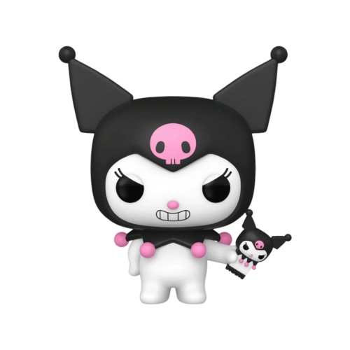 Φιγούρα Funko POP! Sanrio - Kuromi #88 (Exclusive)