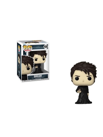 Φιγούρα Funko POP! The Sandman - Dream #1638