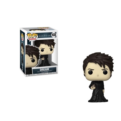 Φιγούρα Funko POP! The Sandman - Dream #1638