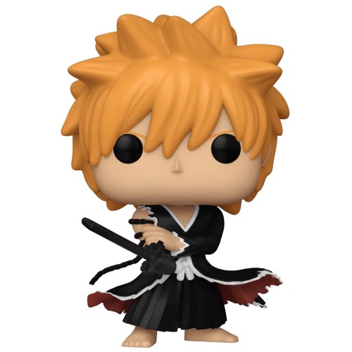 Φιγούρα Funko POP! Bleach - Ichigo Kurosaki #1729 (Exclusive)