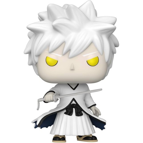 Φιγούρα Funko POP! Bleach - White Ichigo #1739 (Exclusive)