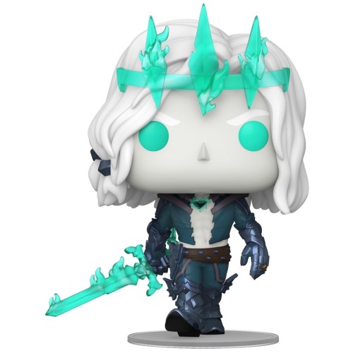 Φιγούρα Funko POP! League of Legends - Viego #1044