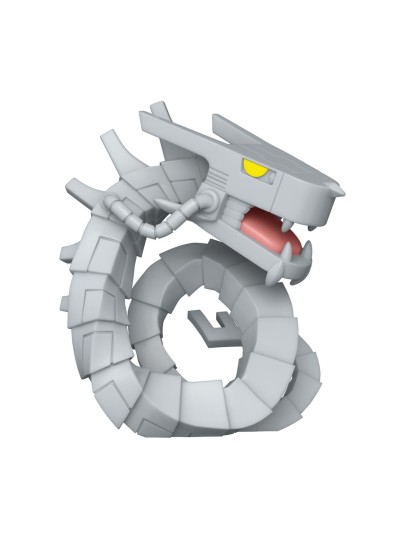 Figure Funko POP! Yu-Gi-Oh! - Cyber Dragon #1736