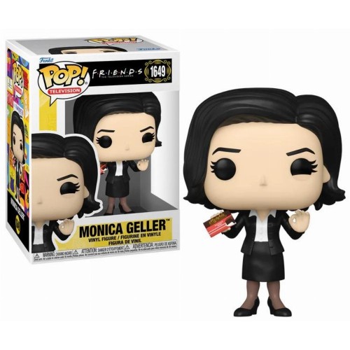 Φιγούρα Funko POP! Τα Φιλαράκια - Monica Geller #1649